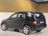 USED 2003 53 MERCEDES-BENZ M-CLASS 2.7 ML270 CDI SUV 5dr Diesel Automatic (250 g/km, 163 bhp) &pound;4000 SERVICE PERFORMED