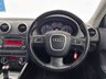 USED 2011 61 AUDI A3 **AUTO!**MAKE US AN OFFER!!**2.0 TDI Sport Sportback 5dr Diesel S Tronic Euro 5 (s/s) (140 ps) LAST OWNER 7 YEARS! BELT DONE! LAST OWNER 7 YEARS! BELT DONE!