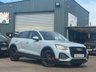 USED 2022 22 AUDI Q2 1.5 TFSI CoD 35 Sport SUV 5dr Petrol S Tronic Euro 6 (s/s) (150 ps) 