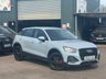 USED 2022 22 AUDI Q2 1.5 TFSI CoD 35 Sport SUV 5dr Petrol S Tronic Euro 6 (s/s) (150 ps) 