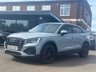 USED 2022 22 AUDI Q2 1.5 TFSI CoD 35 Sport SUV 5dr Petrol S Tronic Euro 6 (s/s) (150 ps) 