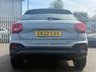 USED 2022 22 AUDI Q2 1.5 TFSI CoD 35 Sport SUV 5dr Petrol S Tronic Euro 6 (s/s) (150 ps) 