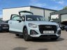 USED 2022 22 AUDI Q2 1.5 TFSI CoD 35 Sport SUV 5dr Petrol S Tronic Euro 6 (s/s) (150 ps) 