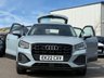 USED 2022 22 AUDI Q2 1.5 TFSI CoD 35 Sport SUV 5dr Petrol S Tronic Euro 6 (s/s) (150 ps) 