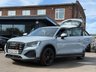 USED 2022 22 AUDI Q2 1.5 TFSI CoD 35 Sport SUV 5dr Petrol S Tronic Euro 6 (s/s) (150 ps) 