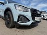 USED 2022 22 AUDI Q2 1.5 TFSI CoD 35 Sport SUV 5dr Petrol S Tronic Euro 6 (s/s) (150 ps) 