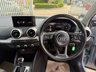 USED 2022 22 AUDI Q2 1.5 TFSI CoD 35 Sport SUV 5dr Petrol S Tronic Euro 6 (s/s) (150 ps) 