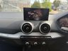 USED 2022 22 AUDI Q2 1.5 TFSI CoD 35 Sport SUV 5dr Petrol S Tronic Euro 6 (s/s) (150 ps) 