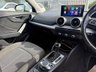 USED 2022 22 AUDI Q2 1.5 TFSI CoD 35 Sport SUV 5dr Petrol S Tronic Euro 6 (s/s) (150 ps) 
