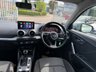 USED 2022 22 AUDI Q2 1.5 TFSI CoD 35 Sport SUV 5dr Petrol S Tronic Euro 6 (s/s) (150 ps) 