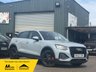 USED 2022 22 AUDI Q2 1.5 TFSI CoD 35 Sport SUV 5dr Petrol S Tronic Euro 6 (s/s) (150 ps) 