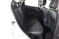 USED 2020 20 FORD ECOSPORT 1.0T EcoBoost GPF Titanium SUV 5dr Petrol Manual Euro 6 (s/s) (125 ps) Rear Parking Camera, Apple Car Play