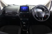 USED 2020 20 FORD ECOSPORT 1.0T EcoBoost GPF Titanium SUV 5dr Petrol Manual Euro 6 (s/s) (125 ps) Rear Parking Camera, Apple Car Play