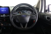 USED 2020 20 FORD ECOSPORT 1.0T EcoBoost GPF Titanium SUV 5dr Petrol Manual Euro 6 (s/s) (125 ps) Rear Parking Camera, Apple Car Play