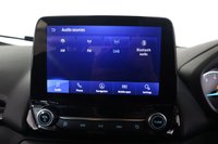 USED 2020 20 FORD ECOSPORT 1.0T EcoBoost GPF Titanium SUV 5dr Petrol Manual Euro 6 (s/s) (125 ps) Rear Parking Camera, Apple Car Play