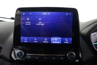 USED 2020 20 FORD ECOSPORT 1.0T EcoBoost GPF Titanium SUV 5dr Petrol Manual Euro 6 (s/s) (125 ps) Rear Parking Camera, Apple Car Play