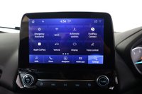 USED 2020 20 FORD ECOSPORT 1.0T EcoBoost GPF Titanium SUV 5dr Petrol Manual Euro 6 (s/s) (125 ps) Rear Parking Camera, Apple Car Play