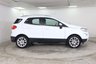 USED 2020 20 FORD ECOSPORT 1.0T EcoBoost GPF Titanium SUV 5dr Petrol Manual Euro 6 (s/s) (125 ps) Rear Parking Camera, Apple Car Play