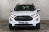 USED 2020 20 FORD ECOSPORT 1.0T EcoBoost GPF Titanium SUV 5dr Petrol Manual Euro 6 (s/s) (125 ps) Rear Parking Camera, Apple Car Play