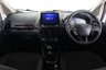 USED 2020 20 FORD ECOSPORT 1.0T EcoBoost GPF Titanium SUV 5dr Petrol Manual Euro 6 (s/s) (125 ps) Rear Parking Camera, Apple Car Play