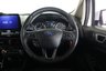 USED 2020 20 FORD ECOSPORT 1.0T EcoBoost GPF Titanium SUV 5dr Petrol Manual Euro 6 (s/s) (125 ps) Rear Parking Camera, Apple Car Play