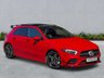 USED 2019 69 MERCEDES-BENZ A-CLASS 2.0 A35 AMG (Premium Plus) Hatchback 5dr Petrol SpdS DCT 4MATIC Euro 6 (s/s) (306 ps) 