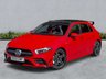 USED 2019 69 MERCEDES-BENZ A-CLASS 2.0 A35 AMG (Premium Plus) Hatchback 5dr Petrol SpdS DCT 4MATIC Euro 6 (s/s) (306 ps) 