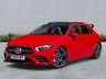 USED 2019 69 MERCEDES-BENZ A-CLASS 2.0 A35 AMG (Premium Plus) Hatchback 5dr Petrol SpdS DCT 4MATIC Euro 6 (s/s) (306 ps) 