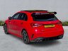 USED 2019 69 MERCEDES-BENZ A-CLASS 2.0 A35 AMG (Premium Plus) Hatchback 5dr Petrol SpdS DCT 4MATIC Euro 6 (s/s) (306 ps) 