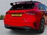 USED 2019 69 MERCEDES-BENZ A-CLASS 2.0 A35 AMG (Premium Plus) Hatchback 5dr Petrol SpdS DCT 4MATIC Euro 6 (s/s) (306 ps) 