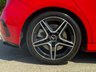 USED 2019 69 MERCEDES-BENZ A-CLASS 2.0 A35 AMG (Premium Plus) Hatchback 5dr Petrol SpdS DCT 4MATIC Euro 6 (s/s) (306 ps) 
