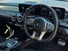 USED 2019 69 MERCEDES-BENZ A-CLASS 2.0 A35 AMG (Premium Plus) Hatchback 5dr Petrol SpdS DCT 4MATIC Euro 6 (s/s) (306 ps) 