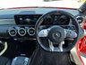 USED 2019 69 MERCEDES-BENZ A-CLASS 2.0 A35 AMG (Premium Plus) Hatchback 5dr Petrol SpdS DCT 4MATIC Euro 6 (s/s) (306 ps) 