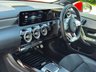 USED 2019 69 MERCEDES-BENZ A-CLASS 2.0 A35 AMG (Premium Plus) Hatchback 5dr Petrol SpdS DCT 4MATIC Euro 6 (s/s) (306 ps) 