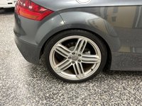 USED 2012 12 AUDI TT 1.8 TFSI S line Roadster 2dr Petrol Manual Euro 5 (160 ps) 