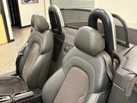 USED 2012 12 AUDI TT 1.8 TFSI S line Roadster 2dr Petrol Manual Euro 5 (160 ps) 