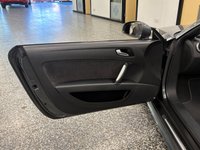 USED 2012 12 AUDI TT 1.8 TFSI S line Roadster 2dr Petrol Manual Euro 5 (160 ps) 