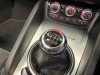 USED 2012 12 AUDI TT 1.8 TFSI S line Roadster 2dr Petrol Manual Euro 5 (160 ps) 