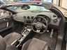 USED 2012 12 AUDI TT 1.8 TFSI S line Roadster 2dr Petrol Manual Euro 5 (160 ps) 
