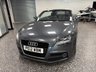USED 2012 12 AUDI TT 1.8 TFSI S line Roadster 2dr Petrol Manual Euro 5 (160 ps) 