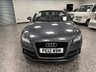 USED 2012 12 AUDI TT 1.8 TFSI S line Roadster 2dr Petrol Manual Euro 5 (160 ps) 
