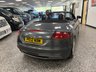 USED 2012 12 AUDI TT 1.8 TFSI S line Roadster 2dr Petrol Manual Euro 5 (160 ps) 
