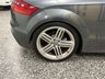 USED 2012 12 AUDI TT 1.8 TFSI S line Roadster 2dr Petrol Manual Euro 5 (160 ps) 