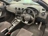 USED 2012 12 AUDI TT 1.8 TFSI S line Roadster 2dr Petrol Manual Euro 5 (160 ps) 