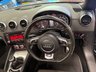 USED 2012 12 AUDI TT 1.8 TFSI S line Roadster 2dr Petrol Manual Euro 5 (160 ps) 