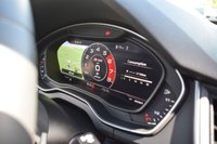 USED 2018 68 AUDI SQ5 3.0 TFSI V6 SUV 5dr Petrol Tiptronic quattro Euro 6 (s/s) (354 ps) PAN ROOF / DIGI DASH / CAMERA