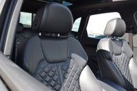 USED 2018 68 AUDI SQ5 3.0 TFSI V6 SUV 5dr Petrol Tiptronic quattro Euro 6 (s/s) (354 ps) PAN ROOF / DIGI DASH / CAMERA