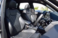 USED 2018 68 AUDI SQ5 3.0 TFSI V6 SUV 5dr Petrol Tiptronic quattro Euro 6 (s/s) (354 ps) PAN ROOF / DIGI DASH / CAMERA