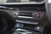 USED 2018 68 AUDI SQ5 3.0 TFSI V6 SUV 5dr Petrol Tiptronic quattro Euro 6 (s/s) (354 ps) PAN ROOF / DIGI DASH / CAMERA