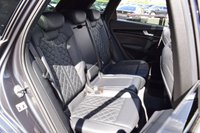 USED 2018 68 AUDI SQ5 3.0 TFSI V6 SUV 5dr Petrol Tiptronic quattro Euro 6 (s/s) (354 ps) PAN ROOF / DIGI DASH / CAMERA